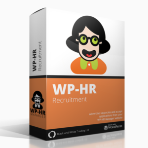 WP-HR Recruitment
