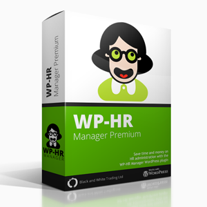 WP-HR Manager Premium Box