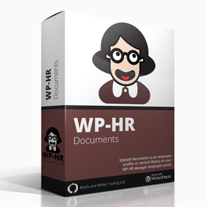 WP-HR Documents