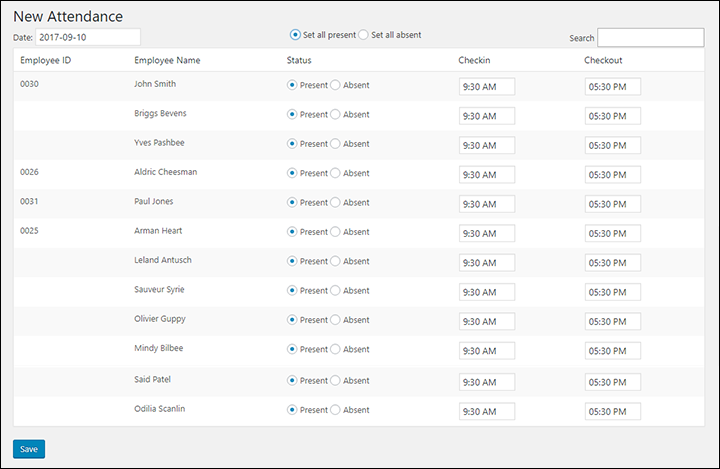 WPHR-1.2.0-Attendance-05-New-List