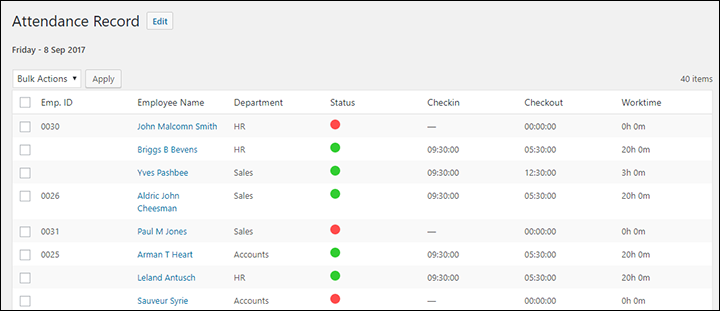 WPHR-1.2.0-Attendance-06-Lists