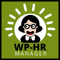 Just Launched!  WP-HR Manager a Free HR Management Plugin for WordPress