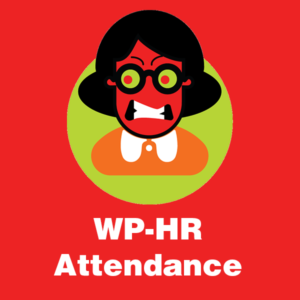 WP-HR Attendance