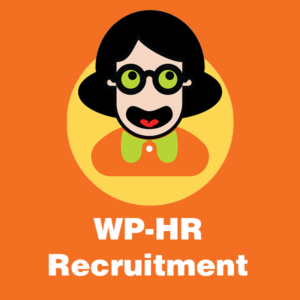 WP-HR Recruitment