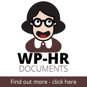 WP-HR Documents