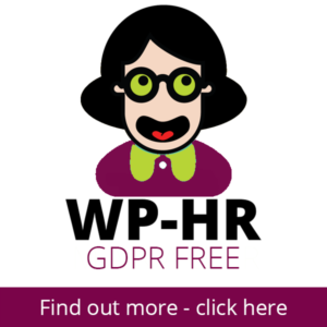 WP-HR GDPR FREE
