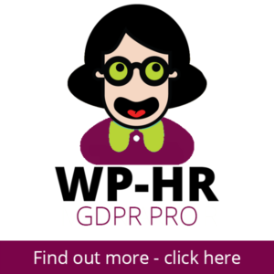 WP-HR GDPR PRO
